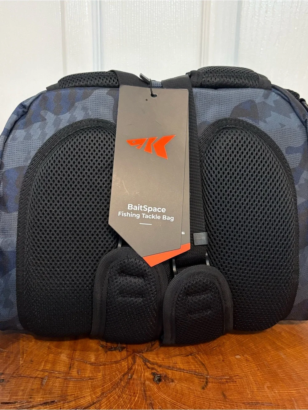 KastKing BaitSpace Fishing Tackle Bag